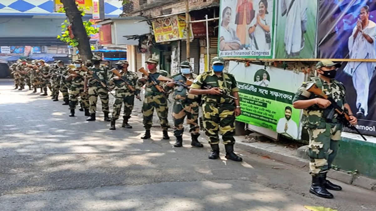 The MHA will now conduct Constable (General Duty) examination for Central Armed Police Forces (CAPFs) in 13 regional languages - Assamese, Bengali, Gujarati, Marathi, Malayalam, Kannada, Tamil, Telugu, Odia, Urdu, Punjabi, Manipuri, and Konkani.