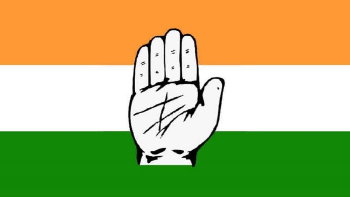 karnataka assembly election congress candidates  congress candidates third list  karnataka assembly election  കർണാടകയില്‍ മൂന്നാംഘട്ട സ്ഥാനാർഥി പട്ടിക  സിദ്ധരാമയ്യക്ക് കോലാറിൽ സീറ്റില്ല  കോണ്‍ഗ്രസ് നേതൃത്വം  Karnataka Elections Congress Releases third List  കോൺഗ്രസ്