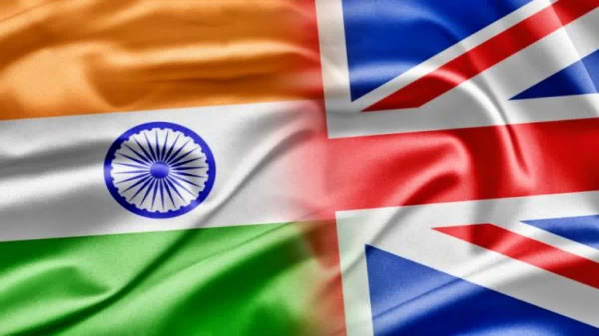 india uk