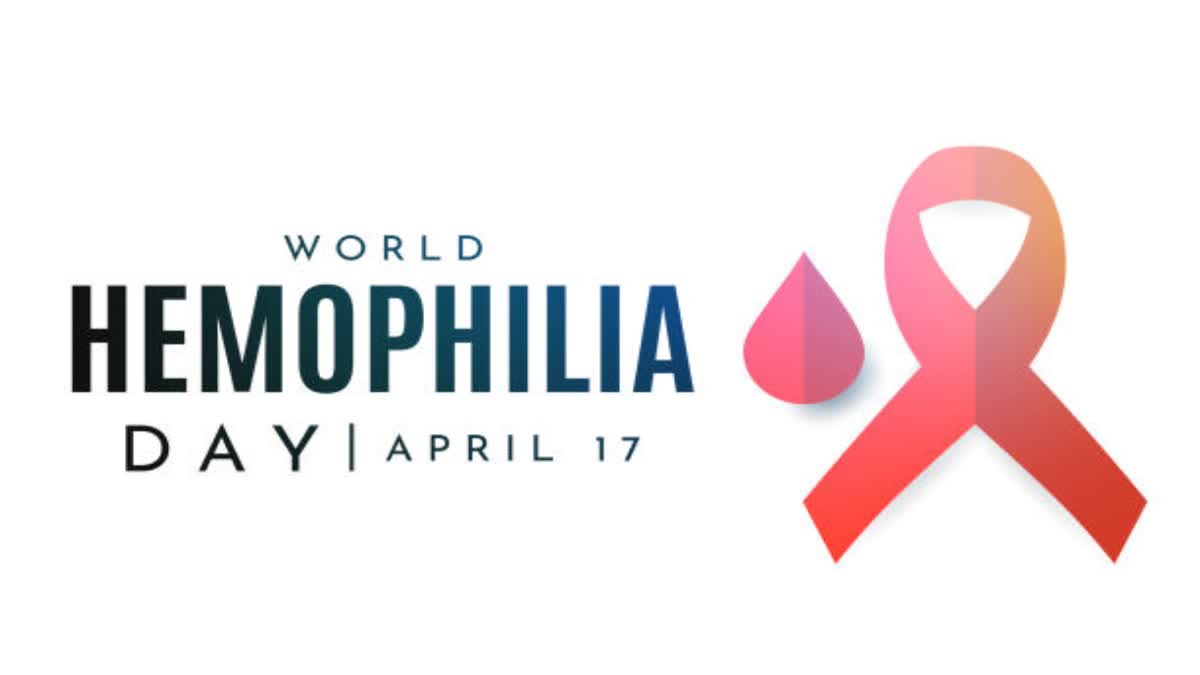 World Hemophilia Day