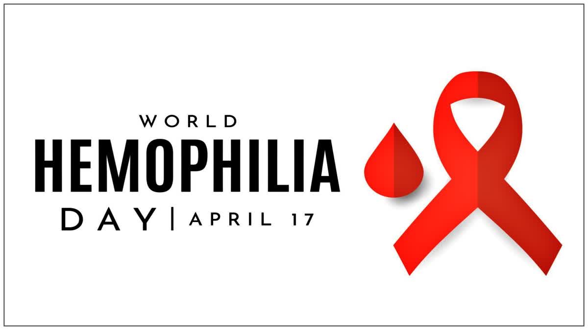 World Hemophilia Day 2023