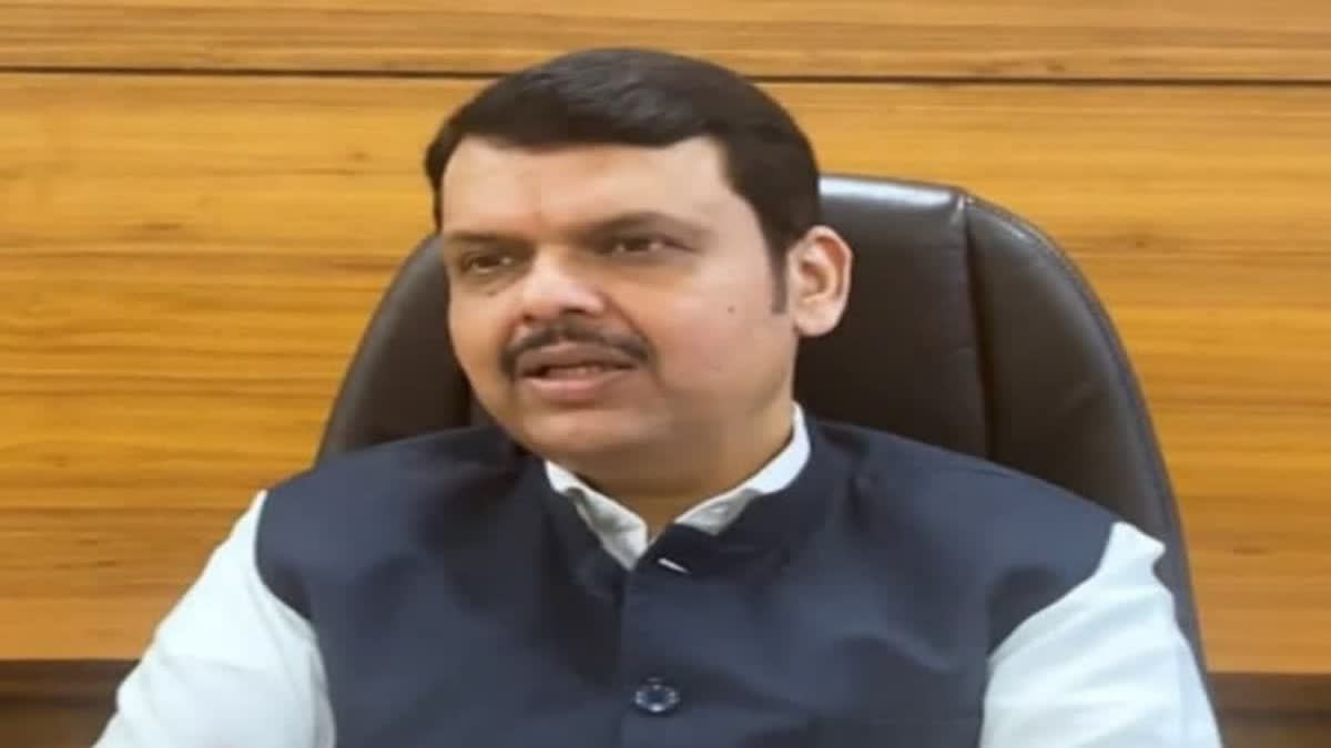 : Fadnavis appears before court