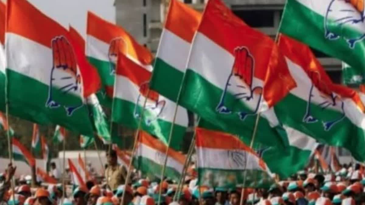 KARNATAKA ASSEMBLY ELECTIONS 2023: Congress 3rd list release