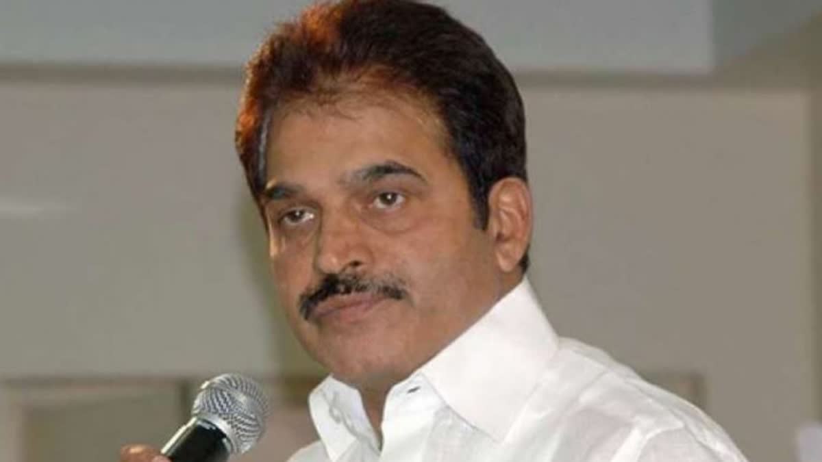 kc venugopal  kc venugopal about bjp  bjp chiristian home visit  bjp  ബിജെപി ക്രൈസ്‌തവ ഭവന സന്ദർശനം  ബിജെപി  ബിജെപി മുസ്ലിം വീട് സന്ദർശനം  എഐസിസി ജനറൽ സെക്രട്ടറി കെ സി വേണുഗോപാൽ  ബിജെപിക്കെതിരെ കെ സി വേണുഗോപാൽ