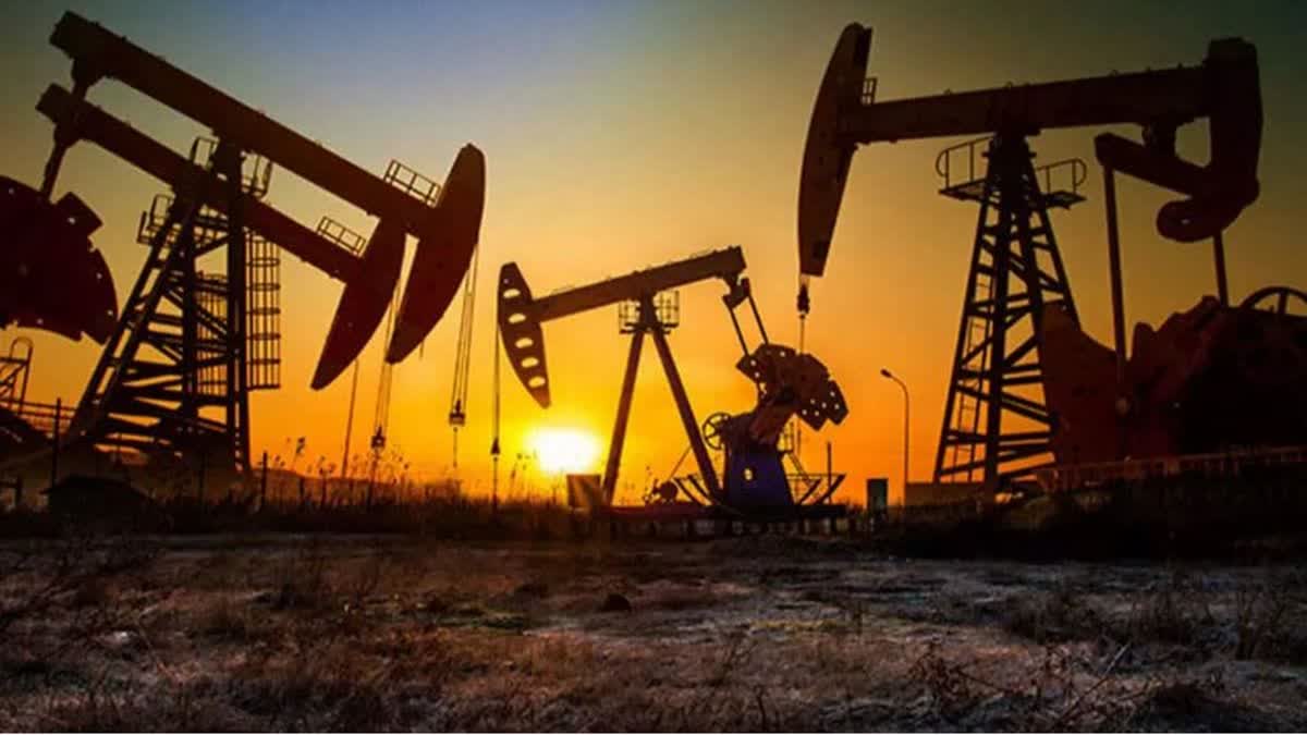 IEA Sees Global Oil Demand Hitting Record High In 2023
