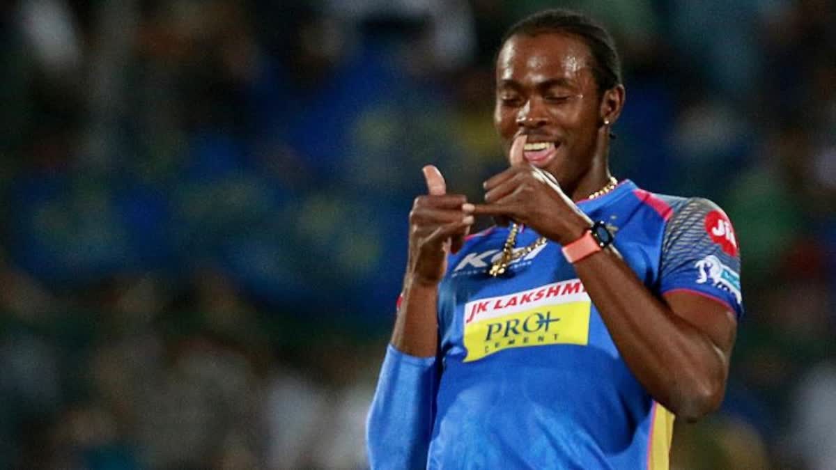 Jofra Archer