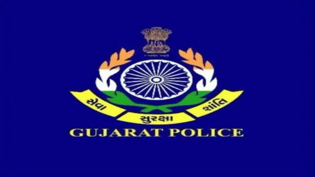 gujarat police