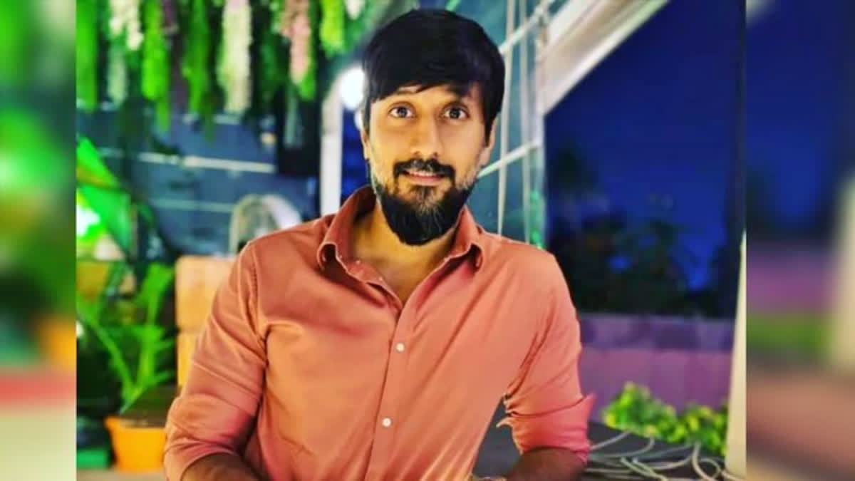 Kannada actor Chetan Kumar's OCI status cancelled over involvement in 'anti-national' activities