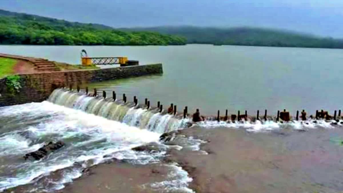 Satara Water Supply