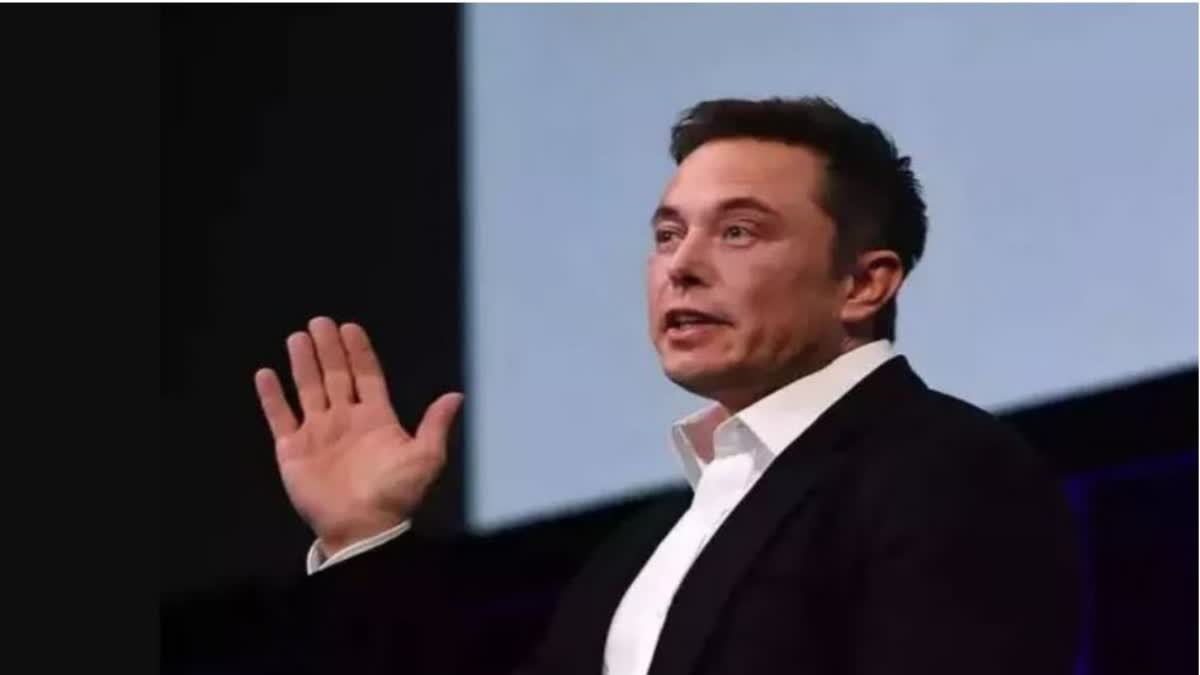 Elon Musk AI Start-Up