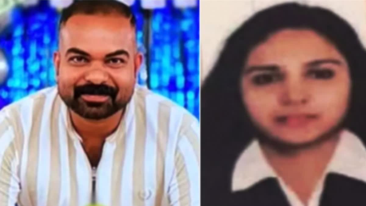 dubai residential building fire  dubai old neighbourhood fire accident  malayali couple died fire accident dubai  fire  kerala couple died  ദുബായിൽ റെസിഡൻഷ്യൽ കെട്ടിടത്തിൽ തീപിടിത്തം  തീപിടിത്തം  ദുബായിൽ മലയാളി ദമ്പതികൾ മരിച്ചു  മലയാളി ദമ്പതികൾ