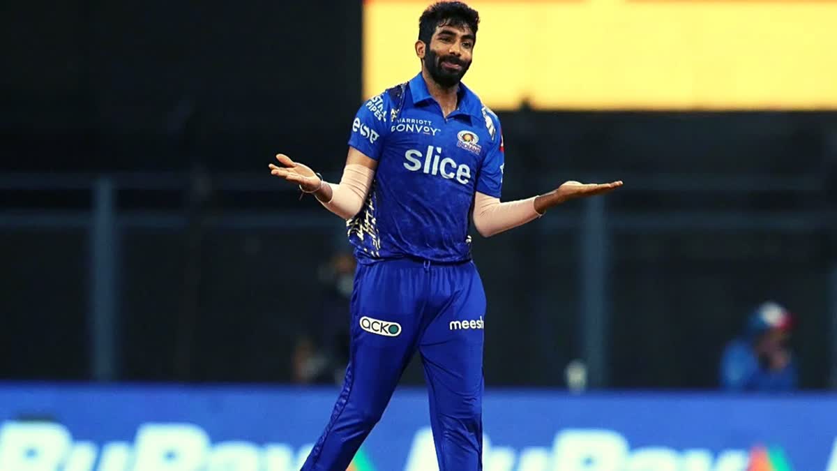 Jasprit Bumrah : જો બુમરાહ ટીમમાં પરત ફરશે તો, આ ખેલાડીની પીઠની થશે સર્જરી