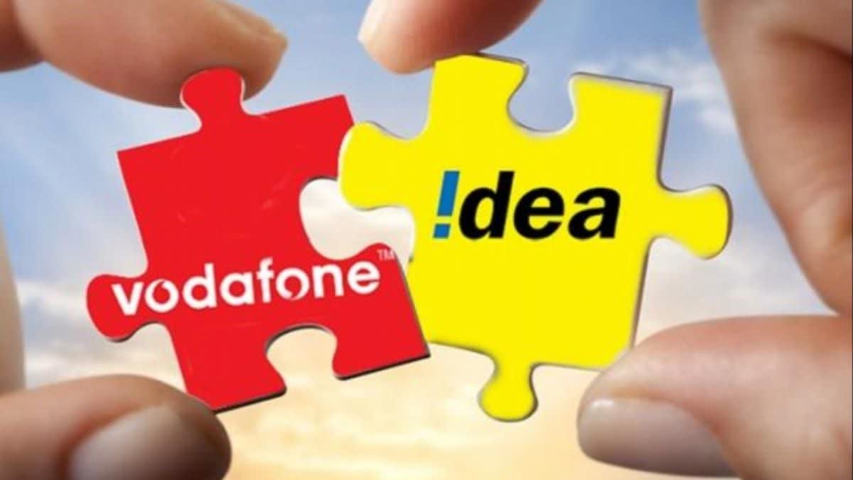 Vodafone Idea