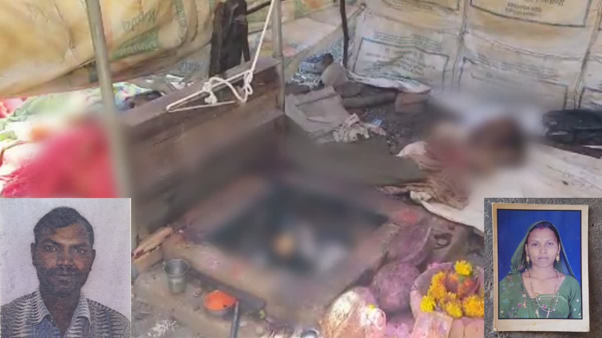 tantric-rituals-in-vichhinya-of-rajkot-husband-and-wife-made-offerings-in-havan-kund-two-suicide-notes-were-found