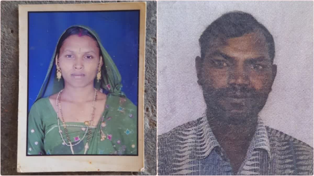 Couple commits suicide in Gujarat