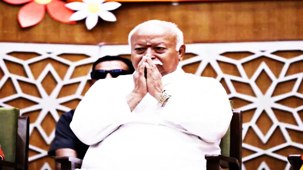 mohan bhagwat on religious conversions