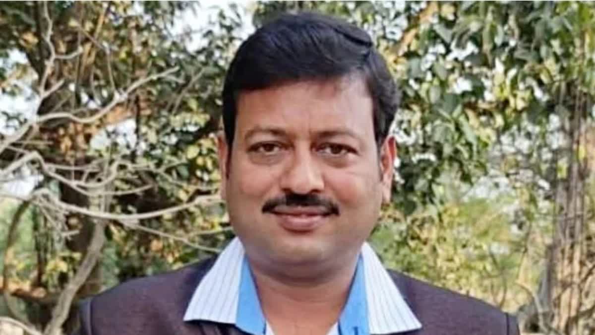 CBI Arrests TMC MLA