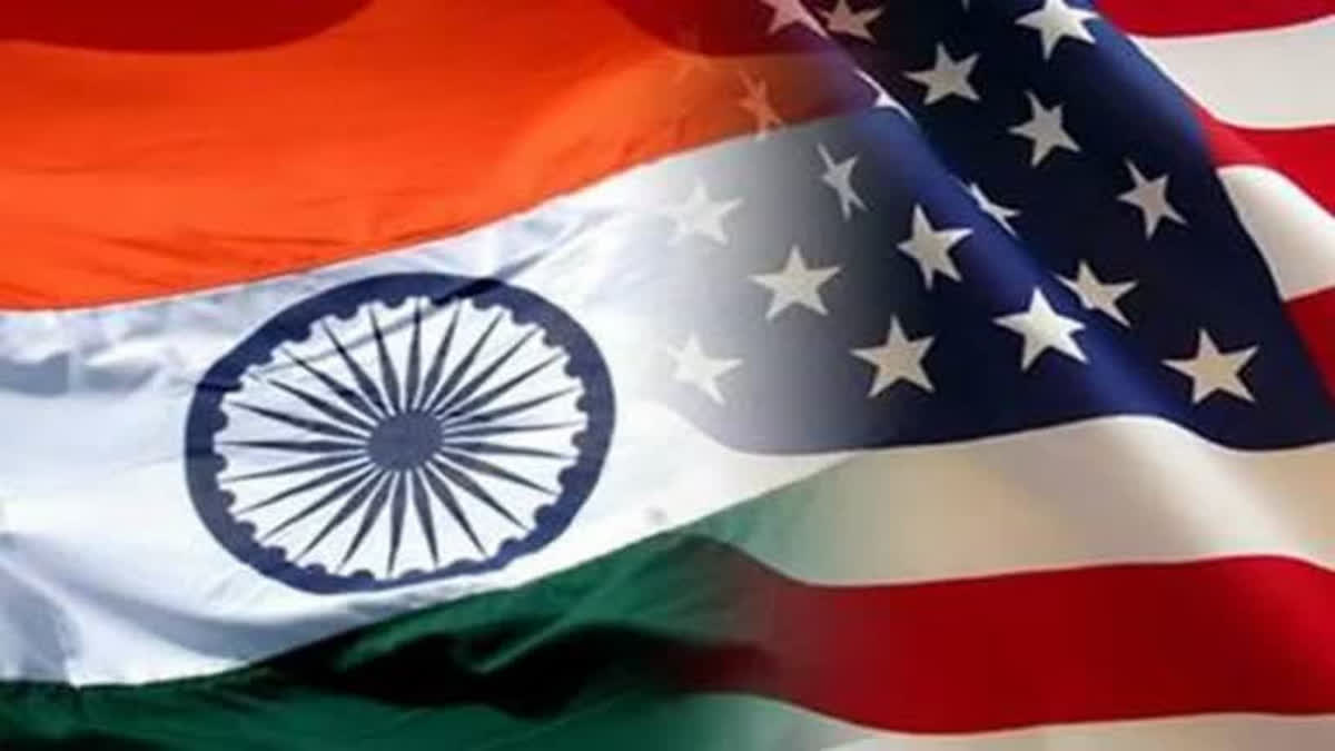 Etv BharatIndia US Trade