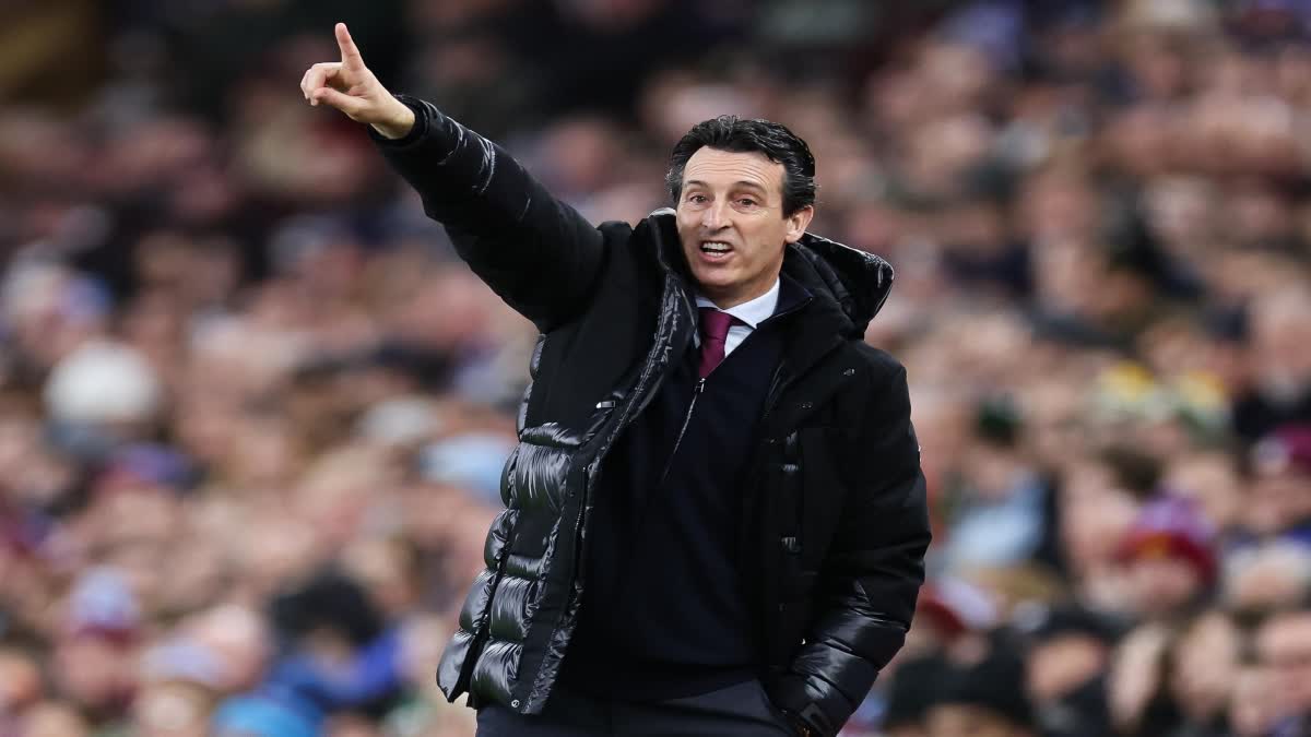 Unai Emery at Aston villa  Unai Emery Aston villa  Aston villa in Premier league  Aston villa Aston English Premier league  ഉനായ് എമെറി  ആസ്റ്റൺ വില്ല  English premier league  sports news