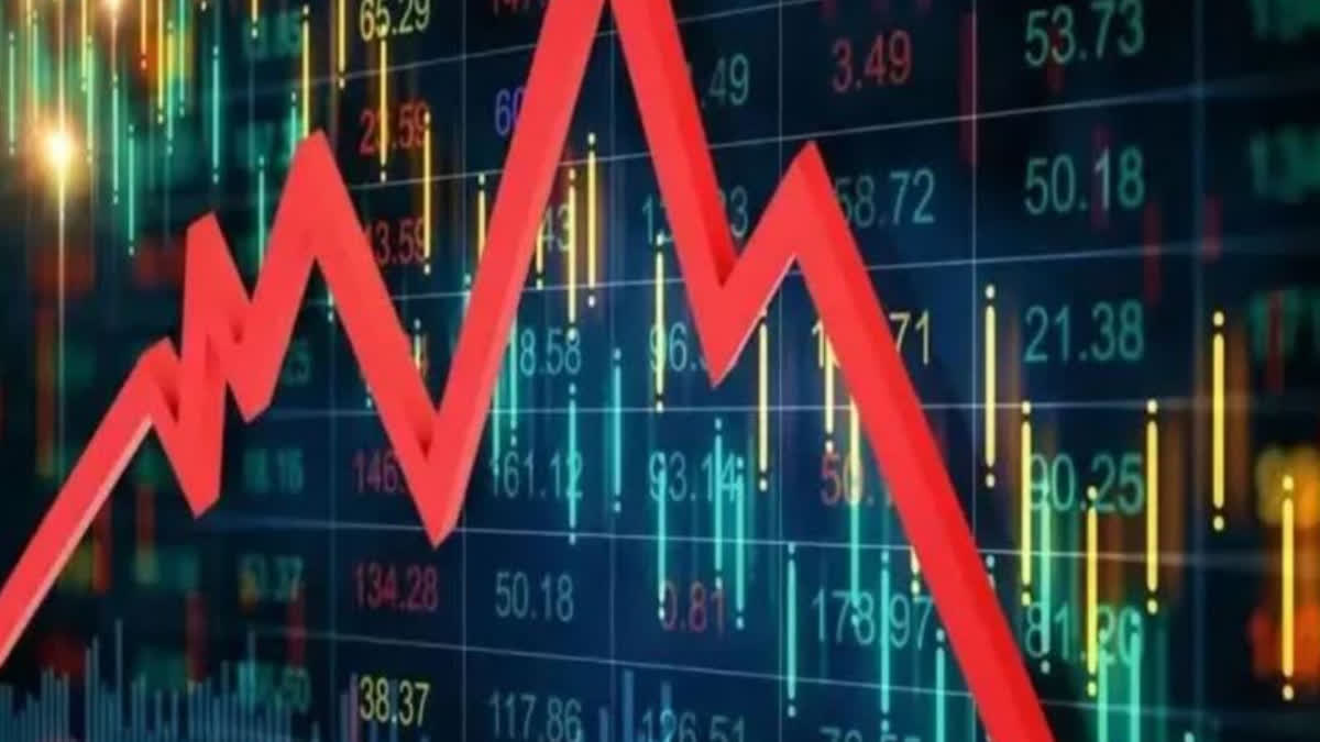 SHARE MARKET UPDATE BSE SENSEX AND NSE NIFTY TODAY RUPEE PRICE IN INDIA