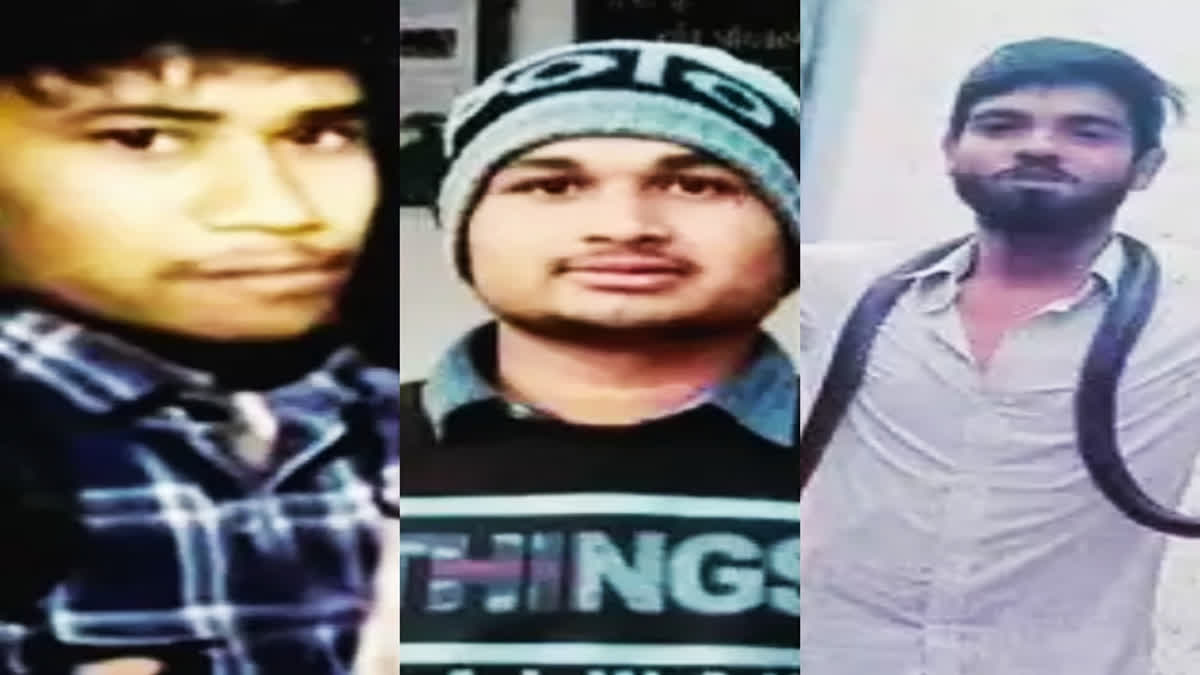 Atiq ashraf murder case: અતીક મર્ડર કેસમાં મોટો ખુલાસો! હત્યા માટે સોપારી આપવામાં આવી હતી?