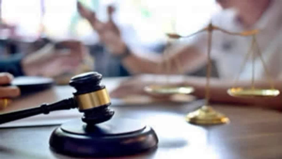 SC bench recuses from hearing plea challenging appointment of Arun Goel ...