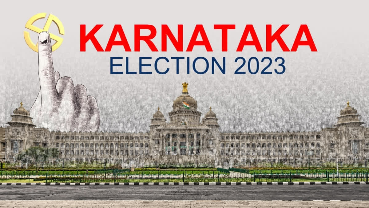 Karnataka elections 2023: BJP falling like a pack of cards, says Cong on Shettar switching over his loyalties