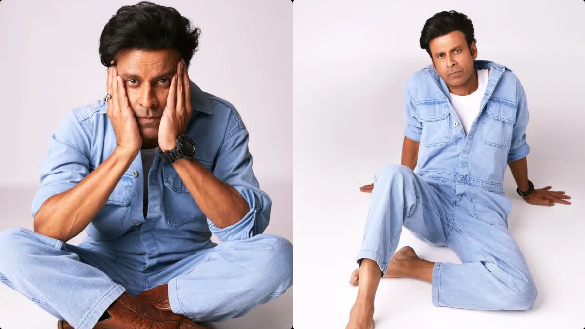 Manoj Bajpayee