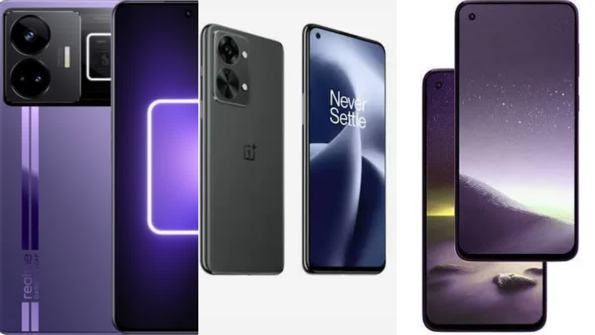 Five upcoming mid range phones that are worth the wait in 2023