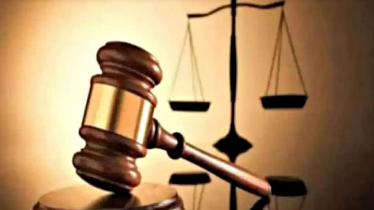 Court sentenced accused of charas in Rampur