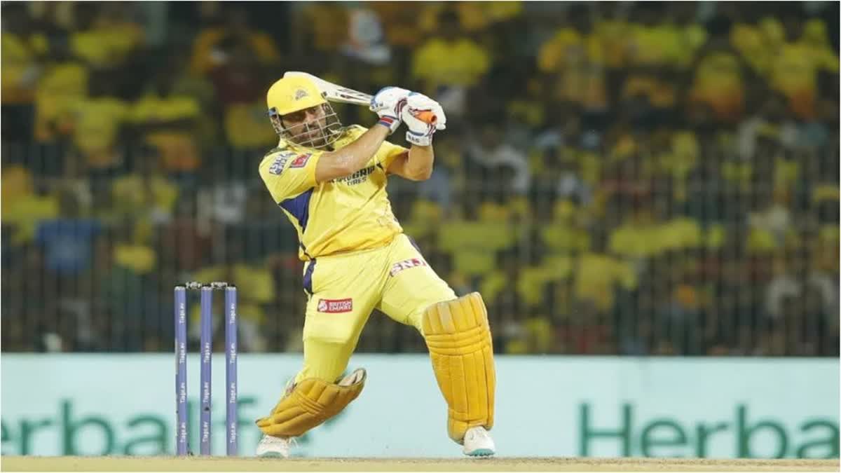 Royal Challengers Bangalore Opt To Bowl First Against Chennai Super Kings