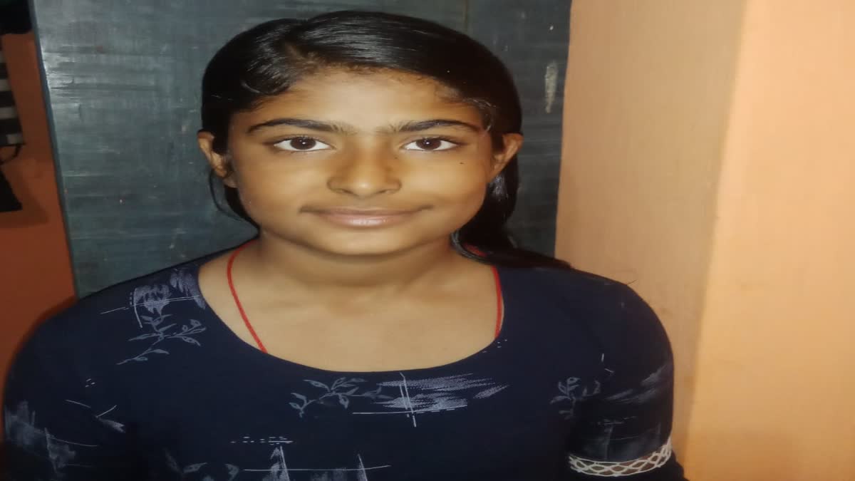 Kashish Latauria selected English Olympiad exam