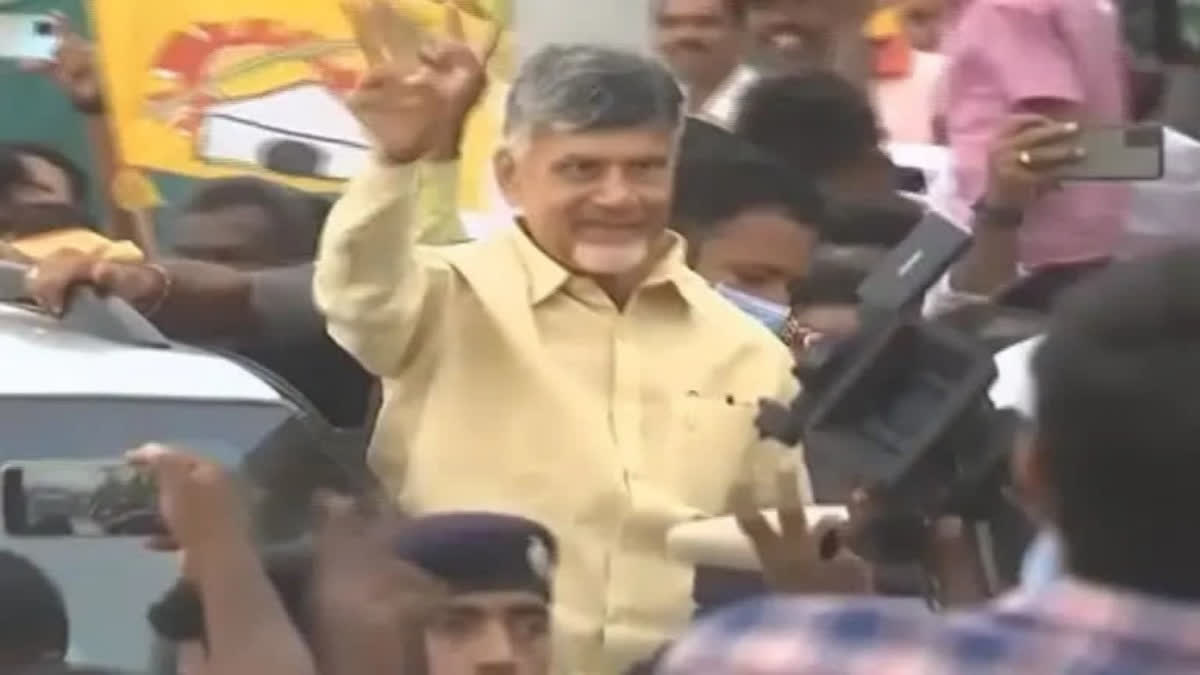 Chandrababu