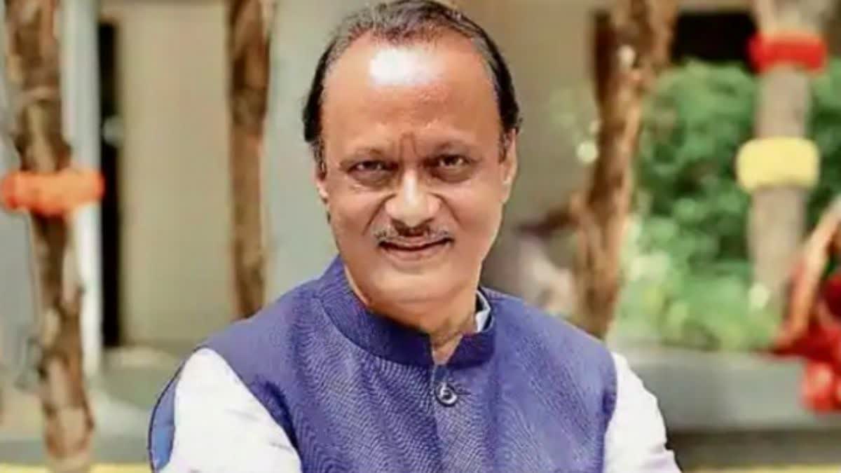 Ajit Pawar News