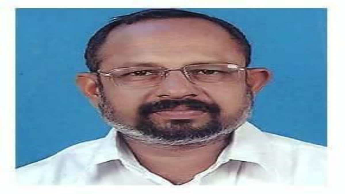 m v vidyadharan  m v vidyadharan passed away  cpi state control commission member  cpi  oil palm india  സംസ്ഥാന കണ്‍ട്രോള്‍ കമ്മീഷന്‍ അംഗം  സിപിഐ  എം വി വിദ്യാധരന്‍  ചെങ്ങന്നൂര്‍  ഓയില്‍ പാം ഇന്ത്യ  പത്തനംതിട്ട ഏറ്റവും പുതിയ വാര്‍ത്ത  ഇന്നത്തെ പ്രധാന വാര്‍ത്ത