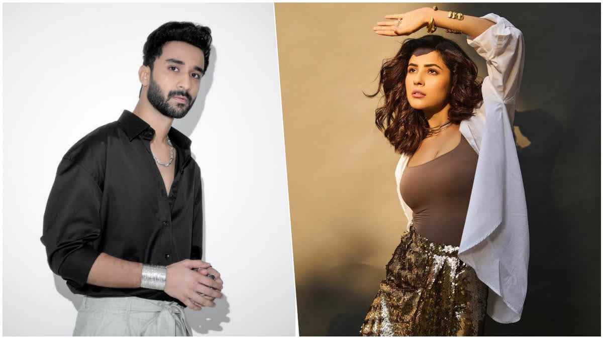 Raghav Juyal breaks silence on dating rumours with Shehnaaz Gill, says 'Main film ke liye..'