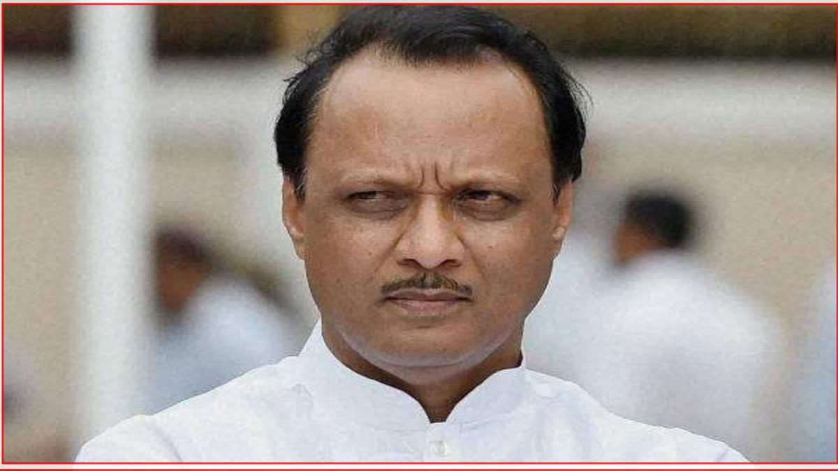 ajit pawar