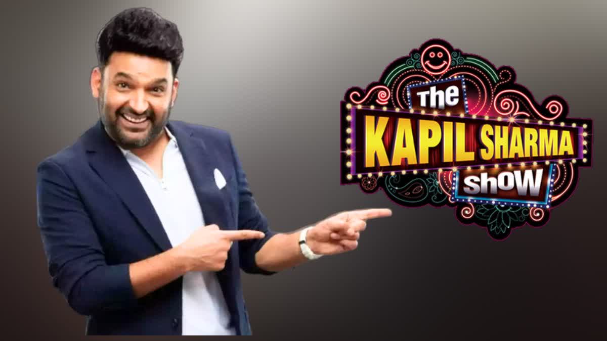 The Kapil Sharma Show