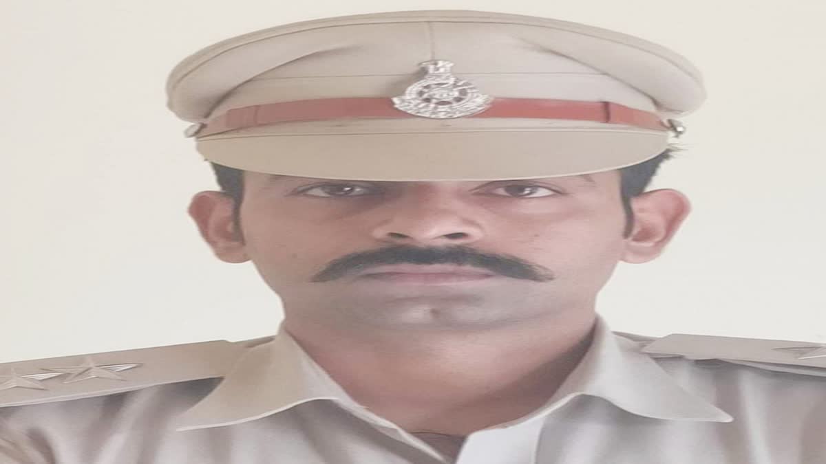 MP Tikamgarh Attack on Chhatarpur police