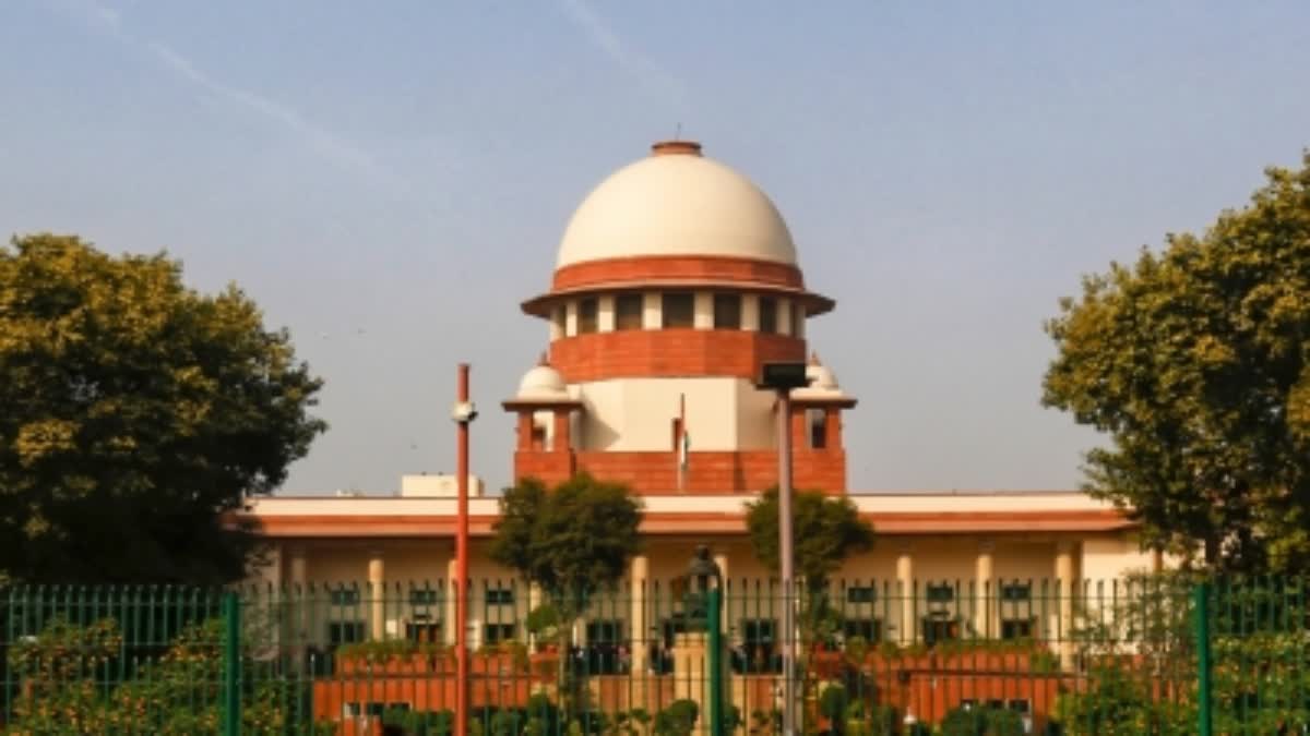 SC defers for April 25 hearing on pleas challenging scrapping of four per cent Muslim quota in Karnataka