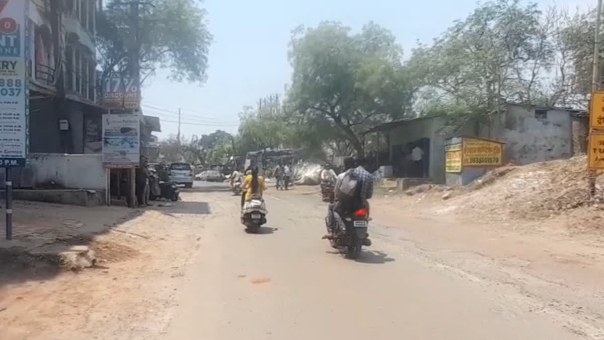 Section 144 removed from Shastri Nagar of Jamshedpur