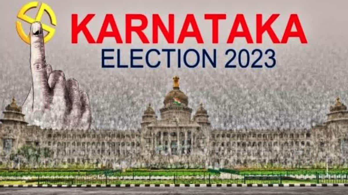 KARNATAKA ELECTIONS CANDIDATE SELECTION REPEATS THE STORY OF HIMACHAL PRADESH POLLS