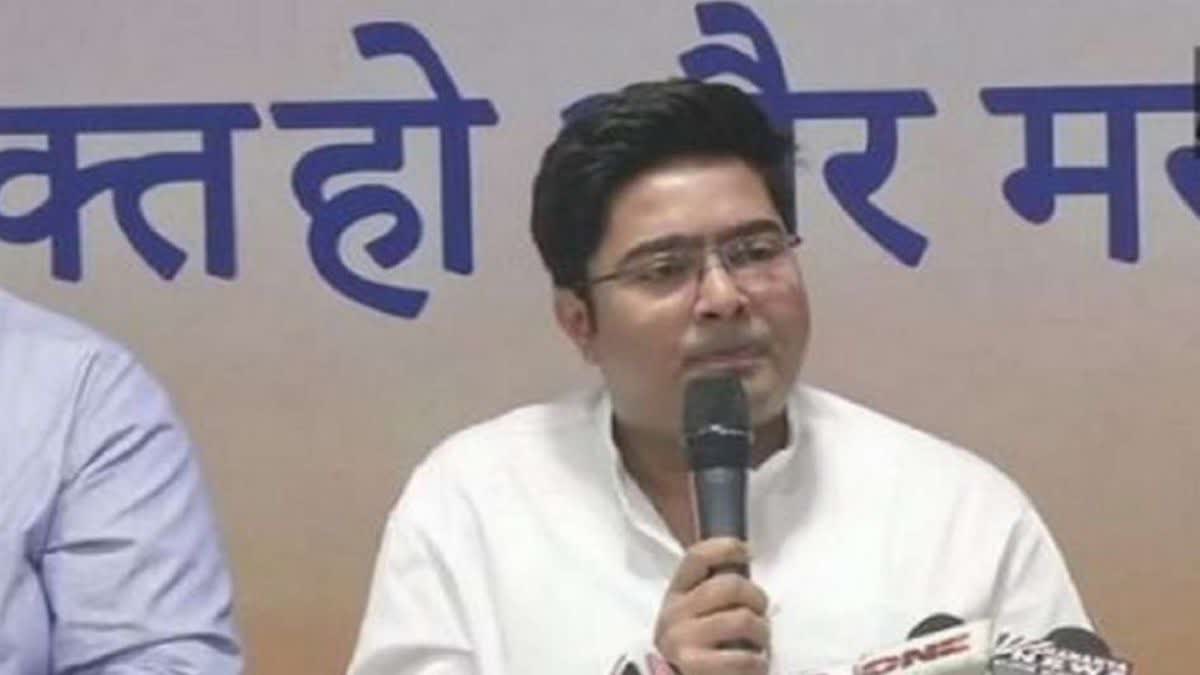 CBI puts on hold the notice sent to Abhishek Banerjee