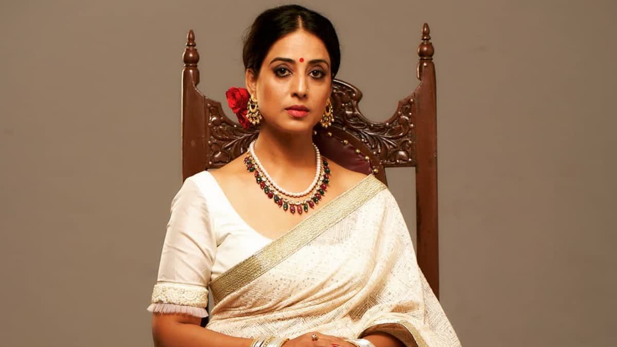 Mahie Gill Marriage