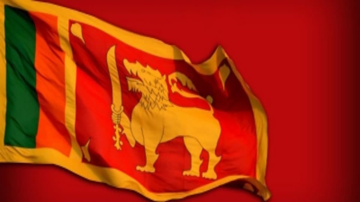 sri lanka