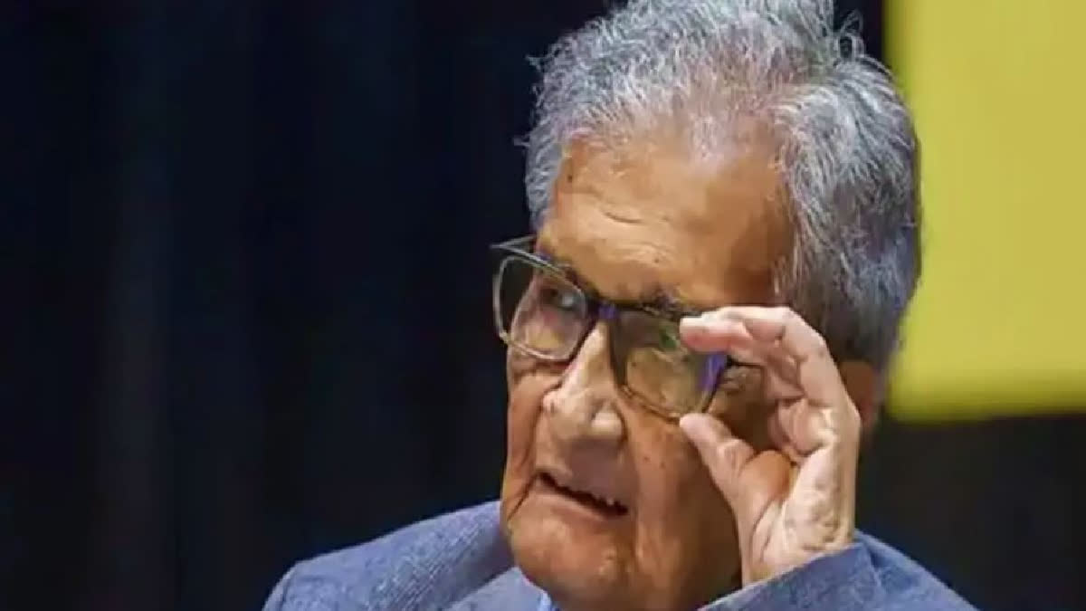 amartya sen