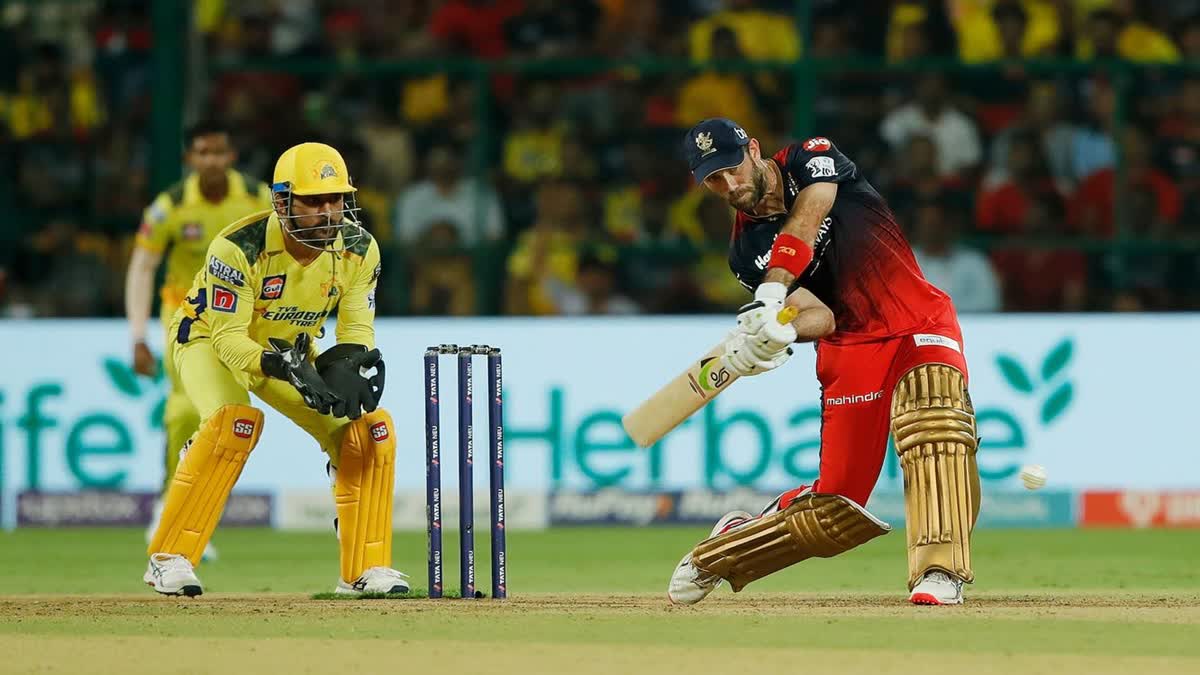 IPL 2023 CSK vs RCB: JioCinema sees record 2 points 4 crore concurrent viewership