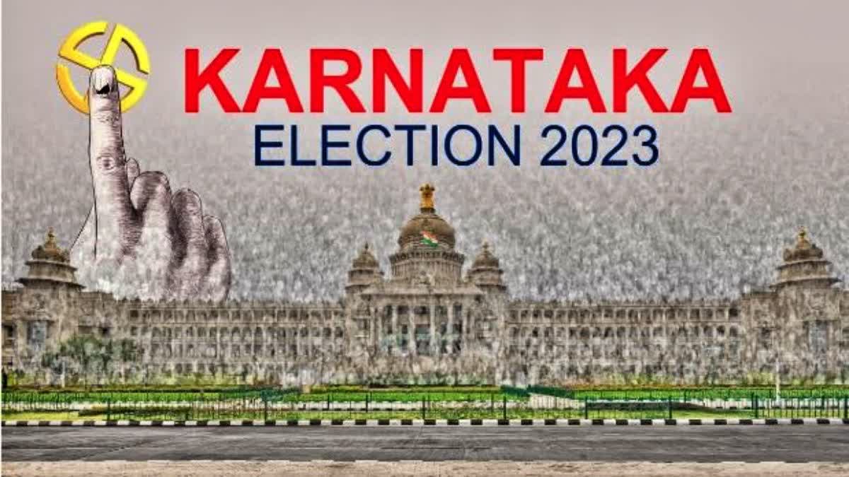 KARNATAKA ELECTIONS CANDIDATE SELECTION REPEATS THE STORY OF HIMACHAL PRADESH POLLS