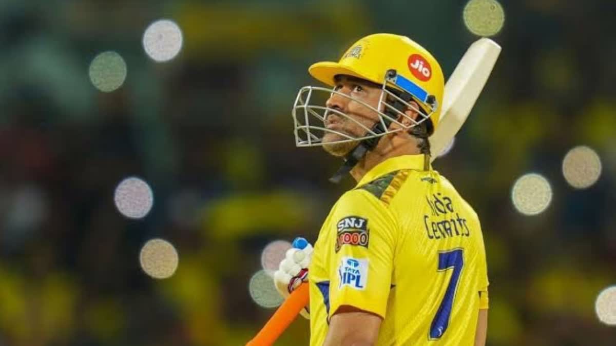 ms dhoni  Virender Sehwag on ms dhoni  Virender Sehwag  ms dhoni  chennai super kings  IPL 2023  Virender Sehwag against CSK bowlers  ഇന്ത്യന്‍ പ്രമീയര്‍ ലീഗ്  ഐപിഎല്‍  എംഎസ്‌ ധോണി  ചെന്നൈ സൂപ്പര്‍ കിങ്‌സ്  ചെന്നൈ ബോളര്‍മാര്‍ക്ക് എതിരെ വിരേന്ദര്‍ സെവാഗ്  വിരേന്ദര്‍ സെവാഗ്