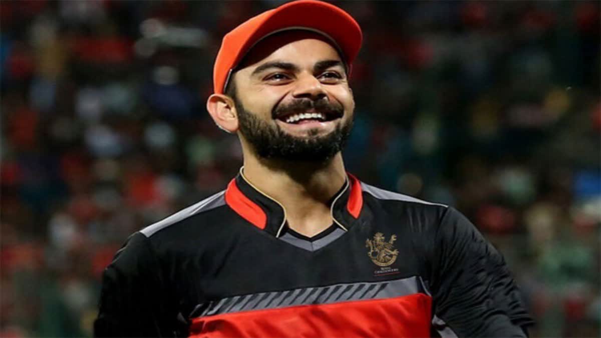 kohli sachin